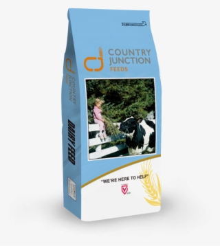 14% Dry Cow Ration - Skunk #8011979