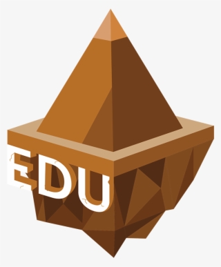 Edu Users - Triangle #8011981