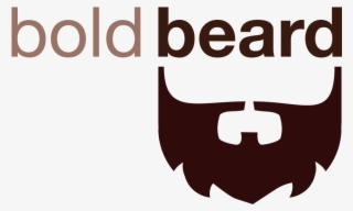 Bold Beard Logo - Emblem #8012013