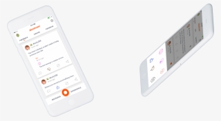 Social Networking App Development Services - Iphone #8012198