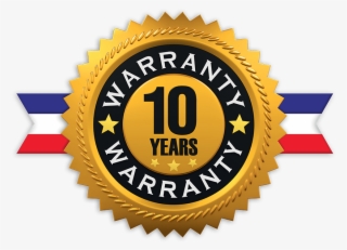 All Warranties Are Limited - 60 Days Warranty #8012249