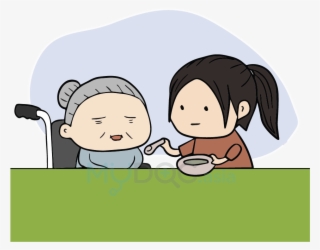 Mom And Dad - Cartoon #8012285