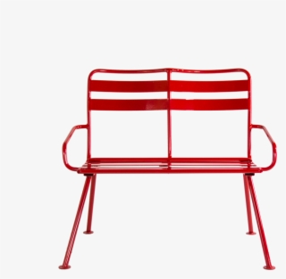 Ski Lift Bench - Chair #8012396