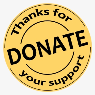 Your Donation Is Appreciated #8012593