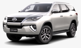 Toyota Fortuner 2016 Png - Fortuner Price In Kuwait #8012815