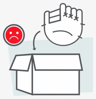 Love Your Glove Guarantee #8012849