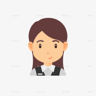 People/no Background/png/people Icon-23 - Avatar De Personas Png #8012891