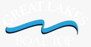 Toggle Nav Great Lakes Boat Top Logo #8012962