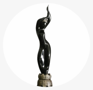 Filmfare Award - Bronze Sculpture #8013006