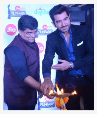 Filmfare Announces The 2nd Edition Of Jio Filmfare - Jio #8013144