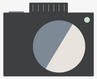 Bgsd Camera - Circle #8013149