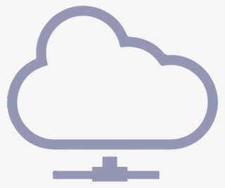 Store, Sync, Share & Collaborate To Accelerate Results - Cloud Network Transparent Png #8013409