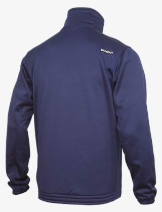 Wildcraft Men Men Soft Shell Jacket - Tierra Back Up Jacket Gen 3 #8013418