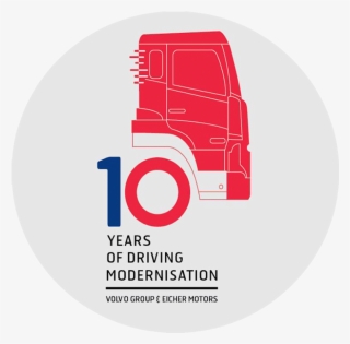 Håkan Karlsson, President Volvo Group Trucks Asia & - Compact Van #8013458