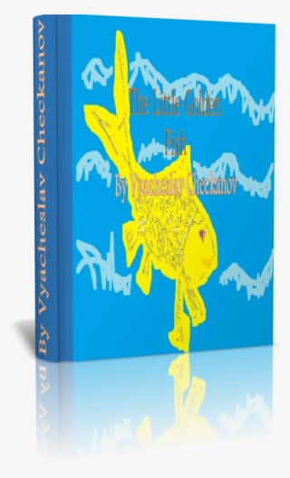 The Little Golden Fish - Illustration #8013600