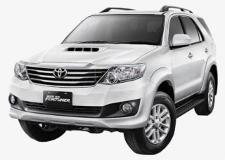 Toyota Fortuner 2014 Model #8013641