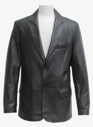 Style - Leather Jacket #8013645