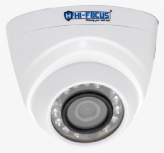 Hc Cvi Tm10n3 - Hi Focus 18 Channel Camera #8013751