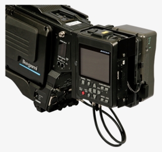 Ca-75hd 04 - Video Camera #8013794