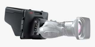 Black Magic Camera Studio #8013881