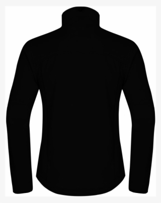 Men's Outdoor Jacket - Long-sleeved T-shirt #8013910