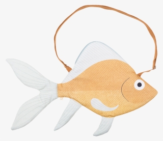 Mustard Goldenfish - Goldfish #8014061