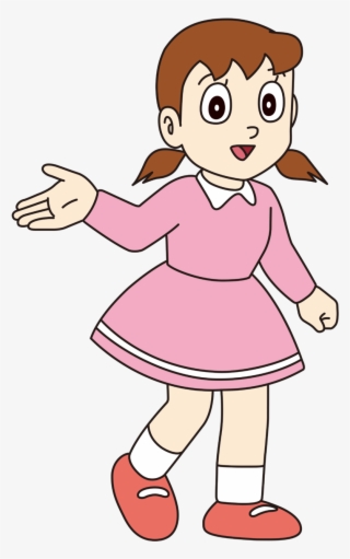 Doraemon - 源 靜香 #8014129