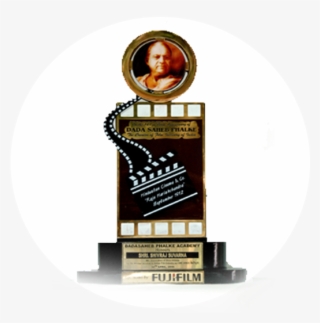 Honors For Anr - Awards Of Soumitra Chatterjee #8014247