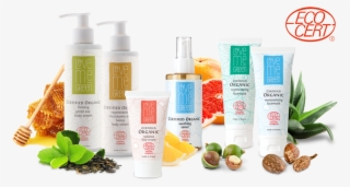 Products - Eco Cert #8014372