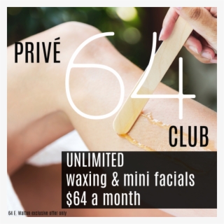 Privé 64 Club2 - Photo Caption #8014429