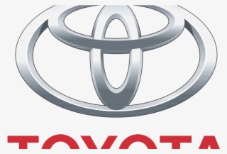 Toyota Logo Clipart Pdf - Logo Toyota 2018 Vector #8014504