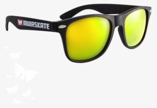 Muirskate Double-take Shades - Chasma Photo Hd Png #8014507