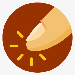 Touch - Circle #8014852