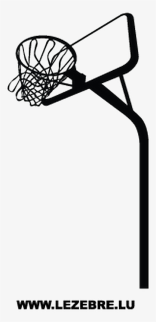 Sticker Panier Basketball 4 - Basketball Michael Jordan Dunk Silhouette #8014906 Sticker Panier Basketball 4 - Basketball Michael Jordan Dunk Silhouette #8014906