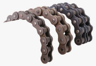 Precision Roller Chains - Roller Chains #8015210