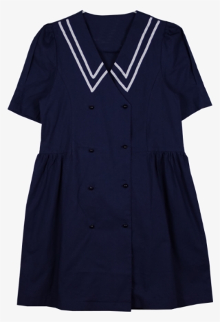 School Dress - Day Dress #8015304