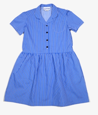 Olcs Prep Girls Summer Dress - Day Dress #8015333