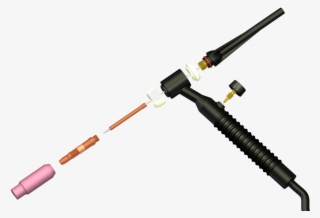 Step / Iges,autodesk Inventor,autodesk Inventor - Parts Of Tig Welder #8015457