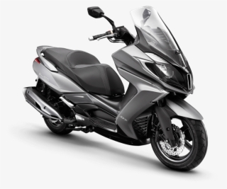 Down Town 350i - Kawasaki 300 Scooter Precio #8015543