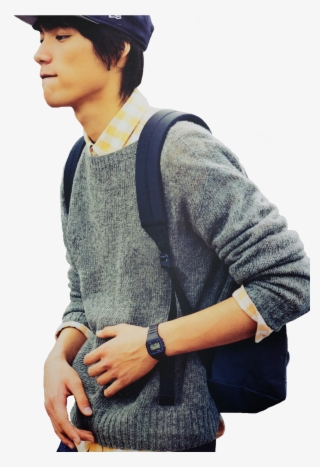 Aito Wb - Sota Fukushi Png #8015721