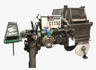 Baby Maker Machine - Metal Lathe #8015903