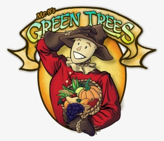 B's Green Trees - Mr Green Trees #8016047