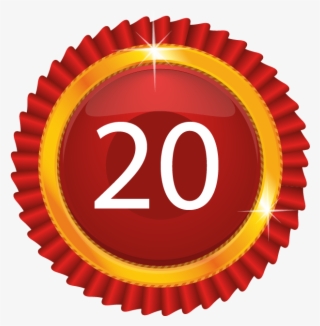 Specom - Transparent Background Ribbon For Awards Clipart #8016333