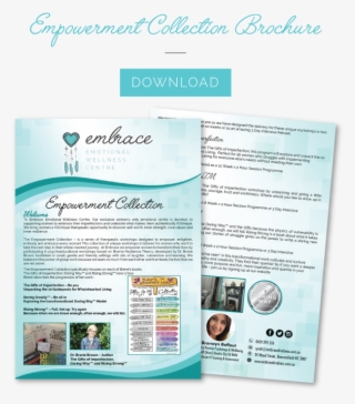 Our Workshop Space - Brochure #8016366