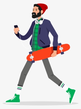 Martin - Illustration #8016376