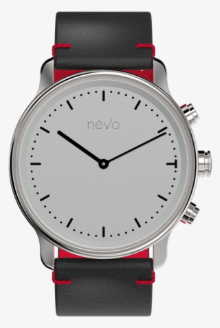 Nevo Collection On Twitter - Analog Watch #8016424