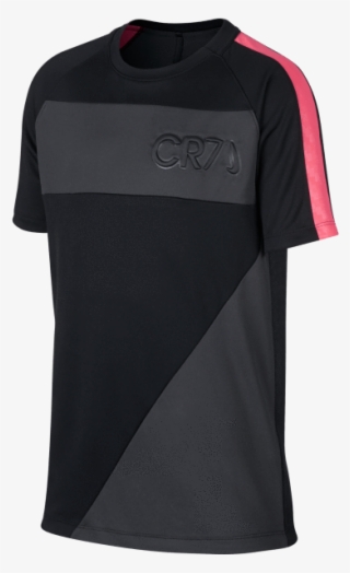 Nike Kids Cr7 Dry Top #8016457