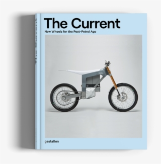 Related Books - Current New Wheels For The Post Petrol Age #8016461