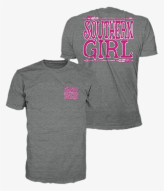 Front And Back - Active Shirt #8016579