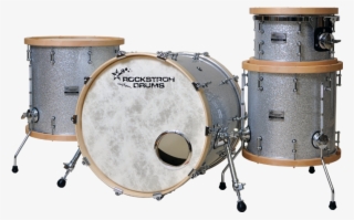 Lg Fabians Custom Set - Drums #8016624